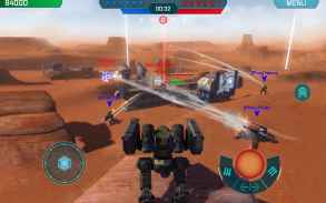 War Robots screenshot 0