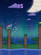 Bunny Hop - Cute Bunny Game screenshot 3