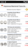 Ouro Invest screenshot 6