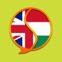 English Hungarian Dictionary Icon