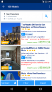 Booking.com: Hotels and more screenshot 1