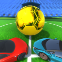 Rocket Soccer Car Tournament