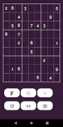 Sudoku Game Classic Puzzles screenshot 4