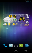 Weather Foreseer (天气) screenshot 5