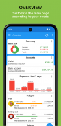 Fast Budget - Expense Manager screenshot 2