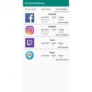 All Social Platforms screenshot 5