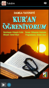 Kur'an Öğreniyorum screenshot 1