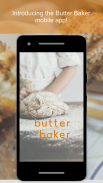 Butter Baker screenshot 0