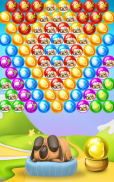 Pug Pop Bubble Shooter screenshot 7