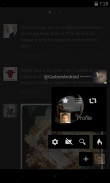 Carbon for Twitter screenshot 3