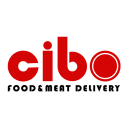 Cibo Food and Meat Delivery