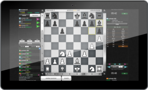 Standard Chess screenshot 4