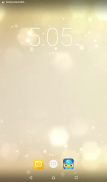 Sundrops Live Wallpaper screenshot 2