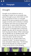 Paragraph - 100+ Paragraphs screenshot 3