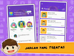 Tebak Gambar Jomblo screenshot 3