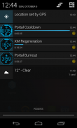 Integrated Timer  For Ingress screenshot 1