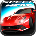 Speed Heat Icon