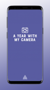 A Year With My Camera screenshot 0