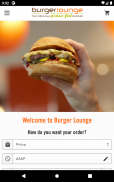 Burger Lounge screenshot 10