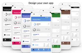 Shopping Memo - Checklist screenshot 3
