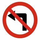 Follow Sign