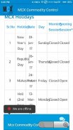 MCX Free Tips Commodity screenshot 2