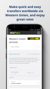 ecoPayz – Servizi di pagamento sicuri screenshot 3