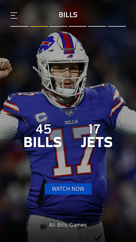 NFL Game Pass APK for Android - Download