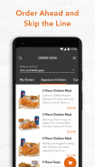 Mary Brown’s Chicken screenshot 4