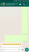 Blank Message (for WhatsApp) screenshot 0