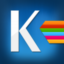 Kaldata.com - Official App Icon