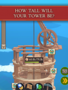 Idle Tower Miner: Stone miner screenshot 5