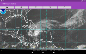 High Seas Marine Weather screenshot 9