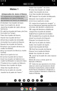 Lectura Pública de la Biblia screenshot 8