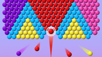 Game Bubble Shooter - Puzzle screenshot 22