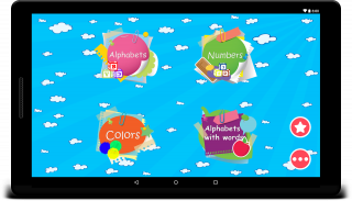 Nursery Book - Kids Learning App screenshot 5