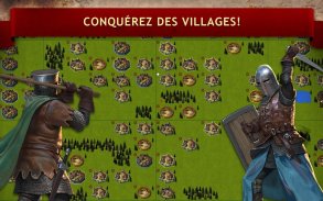 Guerre Tribale - Tribal Wars screenshot 13
