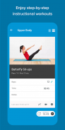 Fortify Fitness screenshot 4