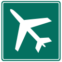 Airports Icon