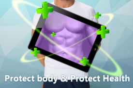 Protect Hand- Protect Health screenshot 2