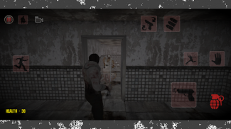 Jeff The Killer: Betrayal screenshot 4