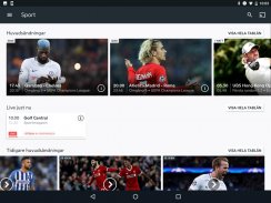 Viaplay: TV, Film, Live Sports on the App Store