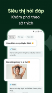 AI Hay - Hỏi đáp cùng AI screenshot 5