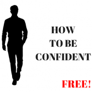 How To Be Confident screenshot 2