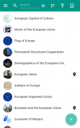 The European Union screenshot 0