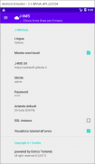 J-IMS Mobile screenshot 6