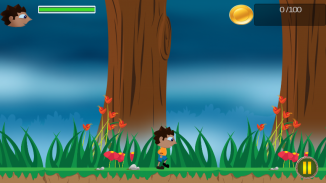petualangan permainan screenshot 5
