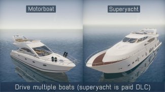 Boat Master: Parking & Nav Sim screenshot 15