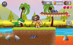 Jungle Adventures – free screenshot 3