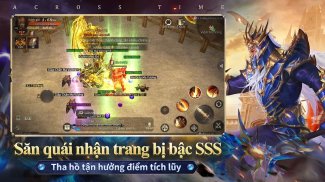 MU: Vượt Thời Đại - Funtap screenshot 12